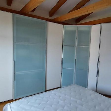 Sistiana 12/Z-11 Borgo Delle Ginestre Apartamento Visogliano Exterior foto