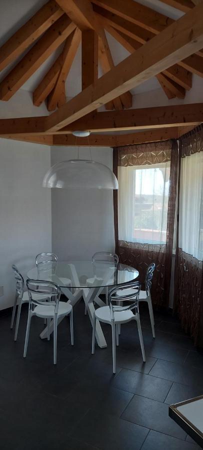 Sistiana 12/Z-11 Borgo Delle Ginestre Apartamento Visogliano Exterior foto