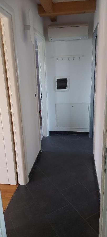 Sistiana 12/Z-11 Borgo Delle Ginestre Apartamento Visogliano Exterior foto