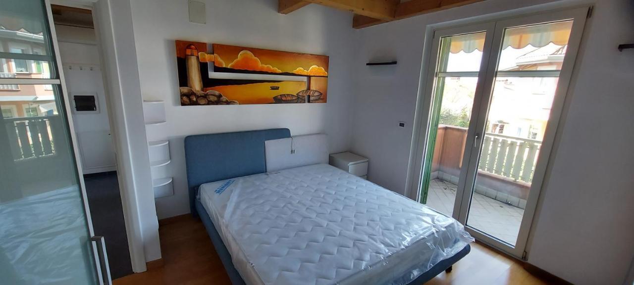 Sistiana 12/Z-11 Borgo Delle Ginestre Apartamento Visogliano Exterior foto