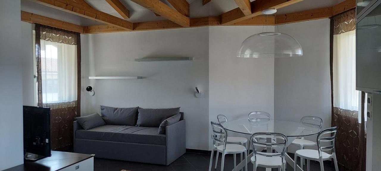 Sistiana 12/Z-11 Borgo Delle Ginestre Apartamento Visogliano Exterior foto