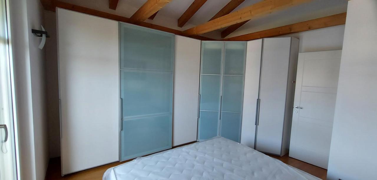 Sistiana 12/Z-11 Borgo Delle Ginestre Apartamento Visogliano Exterior foto