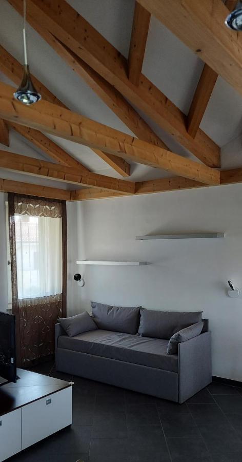 Sistiana 12/Z-11 Borgo Delle Ginestre Apartamento Visogliano Exterior foto