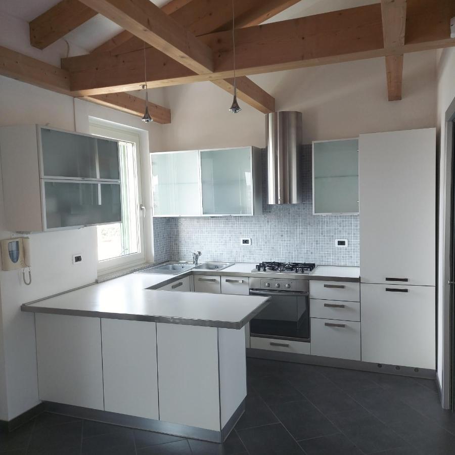 Sistiana 12/Z-11 Borgo Delle Ginestre Apartamento Visogliano Exterior foto