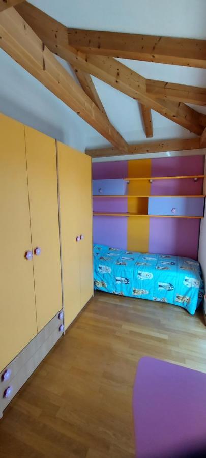Sistiana 12/Z-11 Borgo Delle Ginestre Apartamento Visogliano Exterior foto