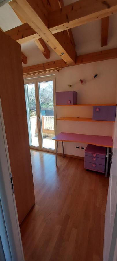 Sistiana 12/Z-11 Borgo Delle Ginestre Apartamento Visogliano Exterior foto